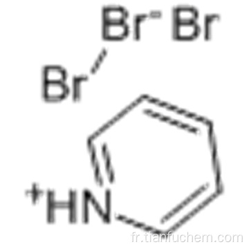Tribromure de pyridinium CAS 39416-48-3